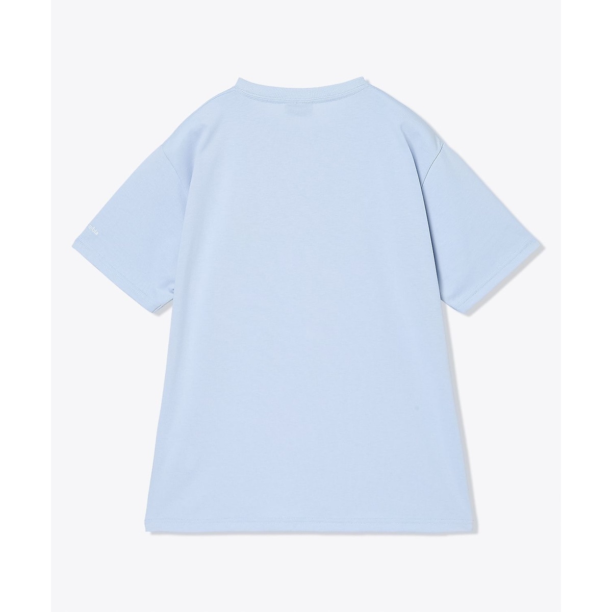 ウィメンズチャールズドライブショートスリーブTシャツ