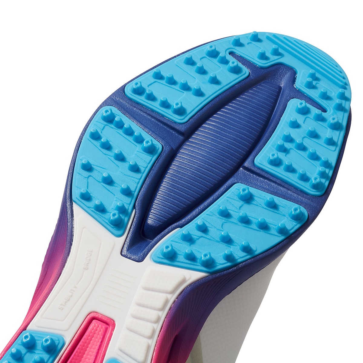 FJ フューエル スポーツ BOA ホワイト/ブルー