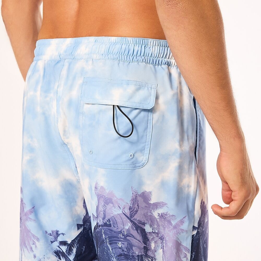 CANARY PALMS RC 18 BEACHSHORT