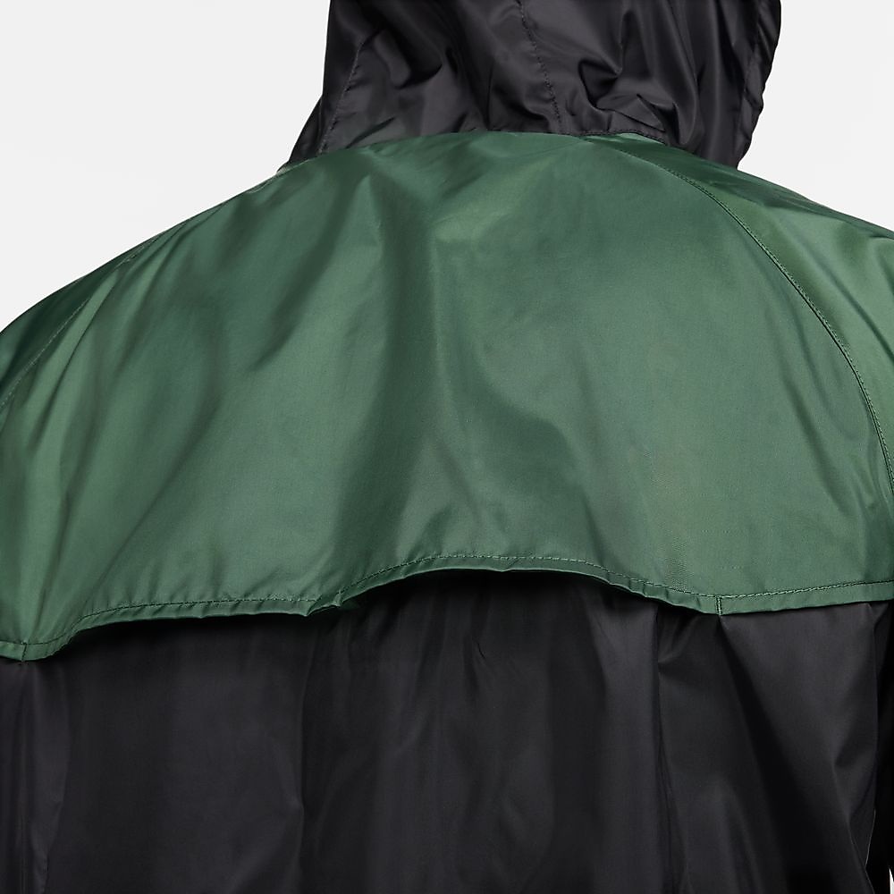 AS M NK WVN LND WR HD JKT