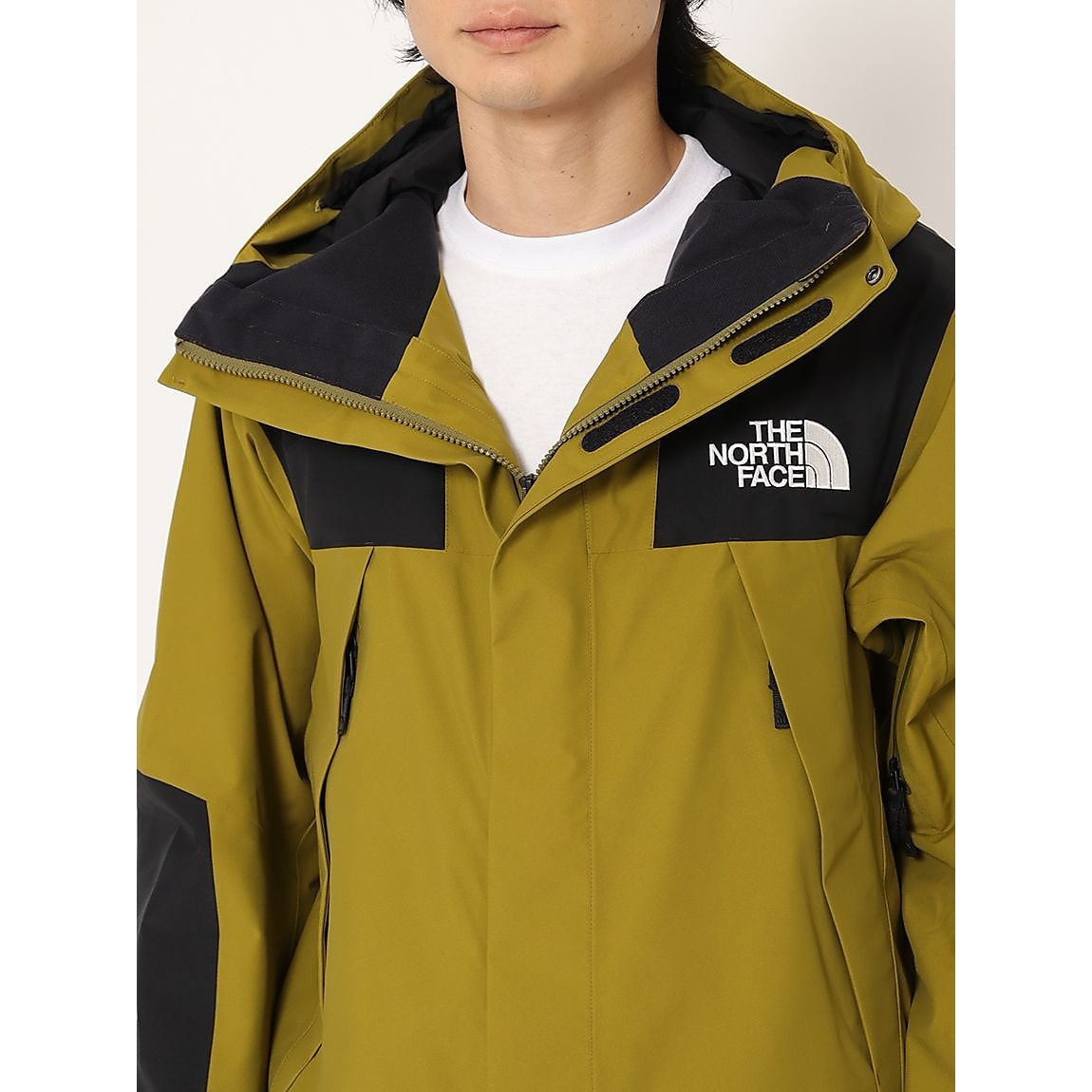 Mountain Jacket (マウンテンジャケット)