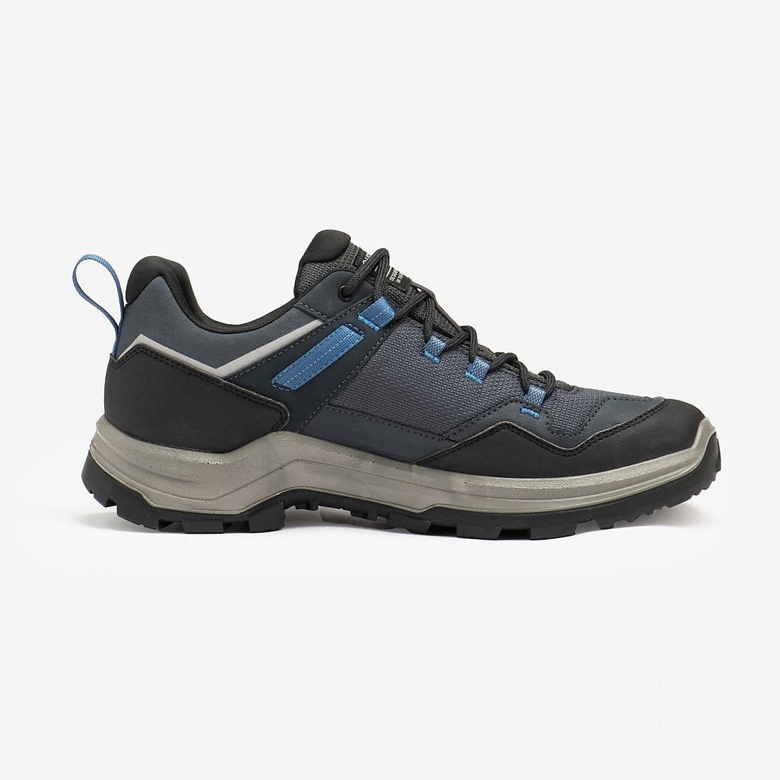 Decathlon メンズ 防水シューズ MH100 WP GRY