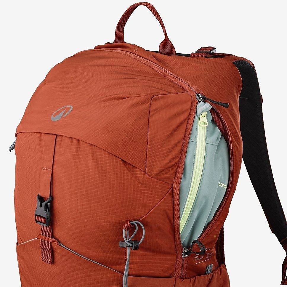 Decathlon バックパック MH500 25L BRN