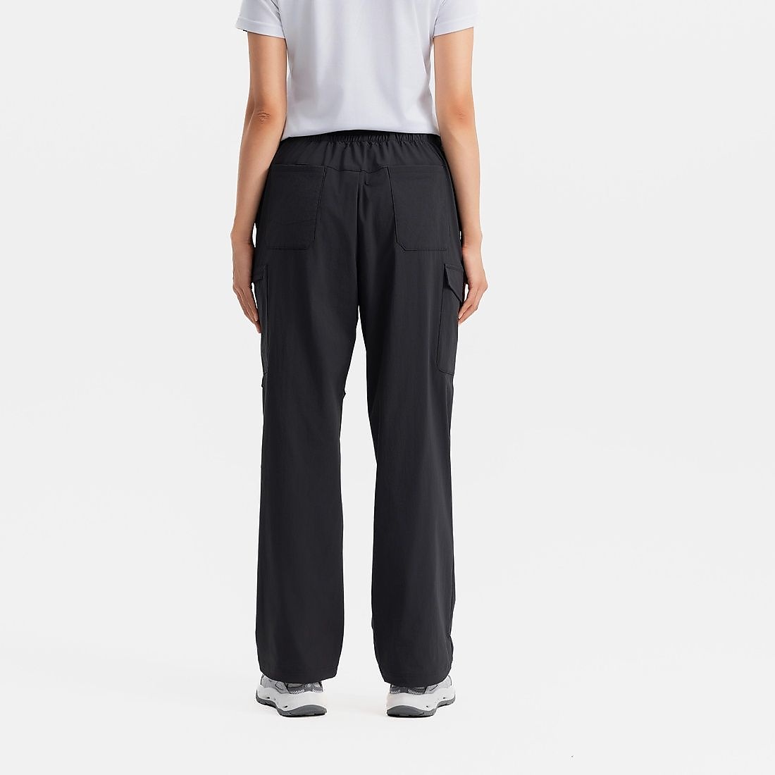 Decathlon レディース パンツ NH900 GRY