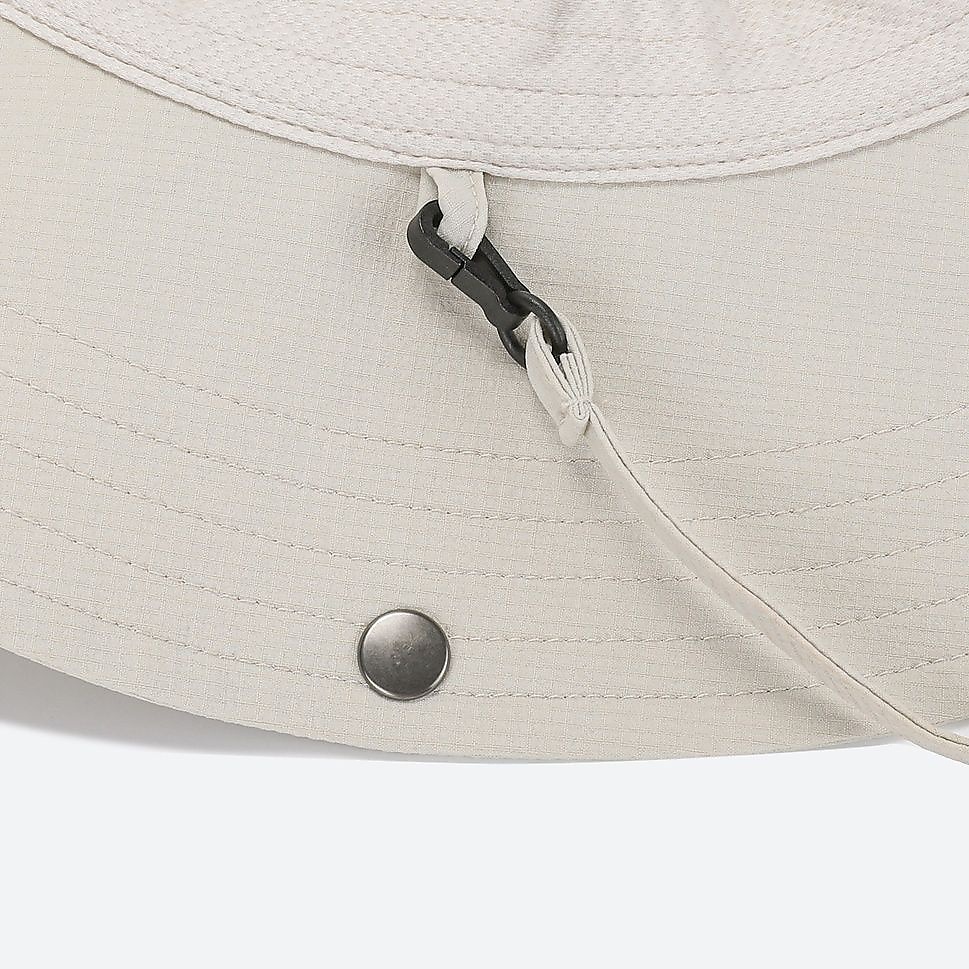 Decathlon 大人用ハット HIKE 500 CN LBEG