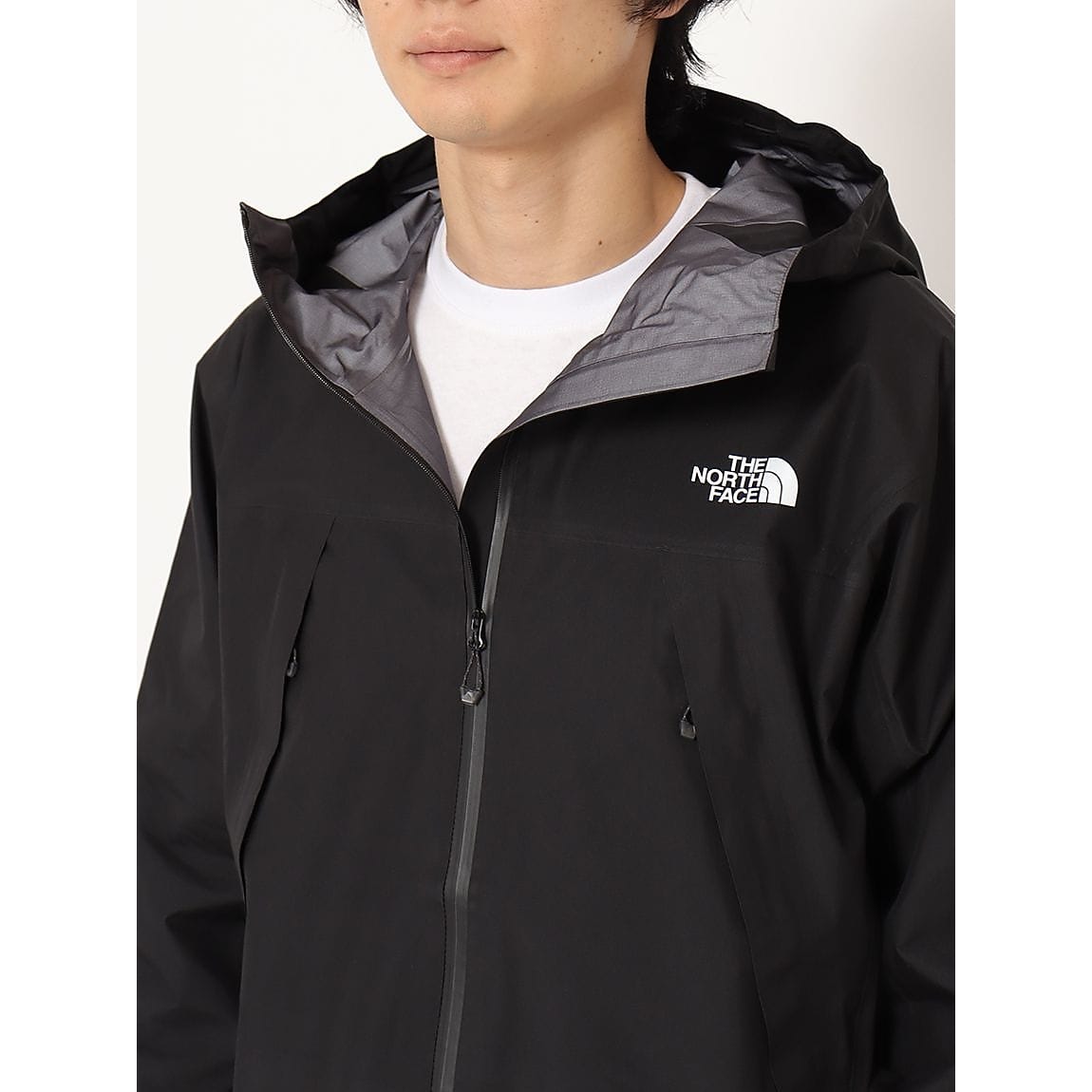 Climb Light Jacket (クライムライトジャケット)