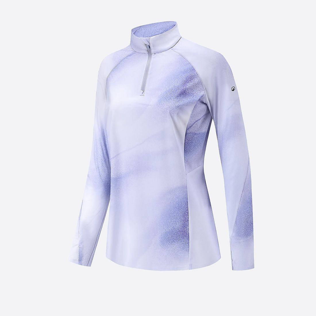 Decathlon レディース 長袖Tシャツ UVカット MH 550