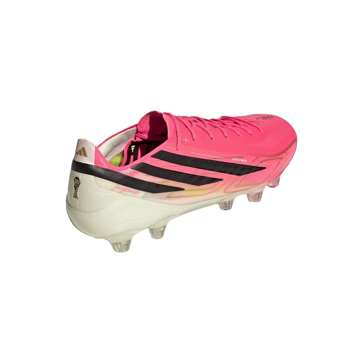 F50 HYPERFAST ELITE HG/AG JAPAN