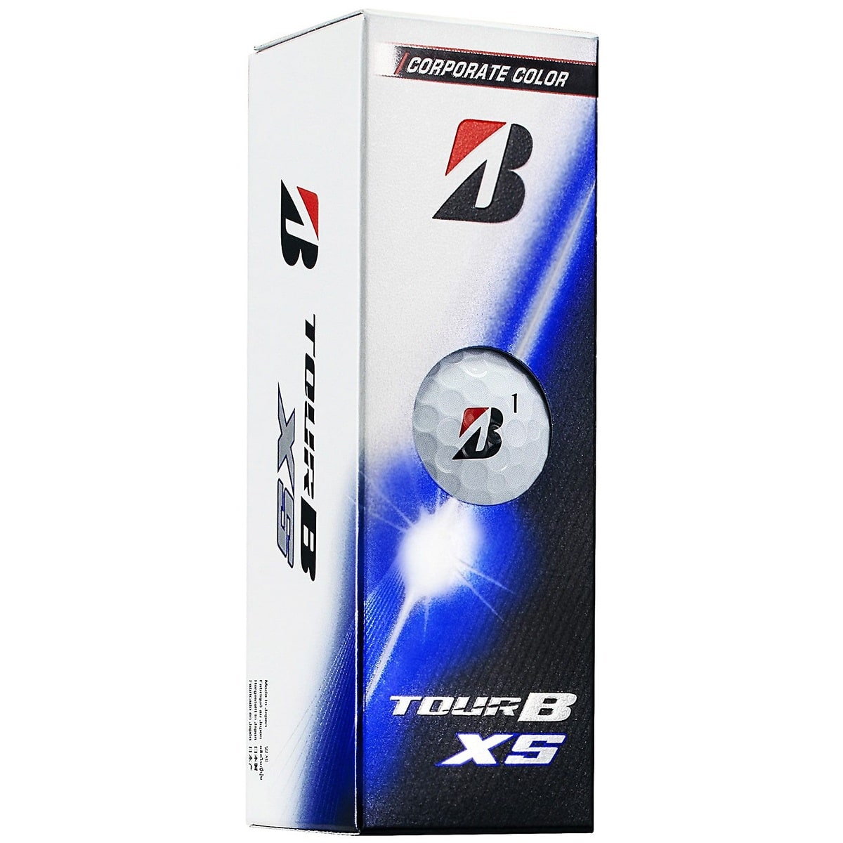 26TOUR B XS コーポレート