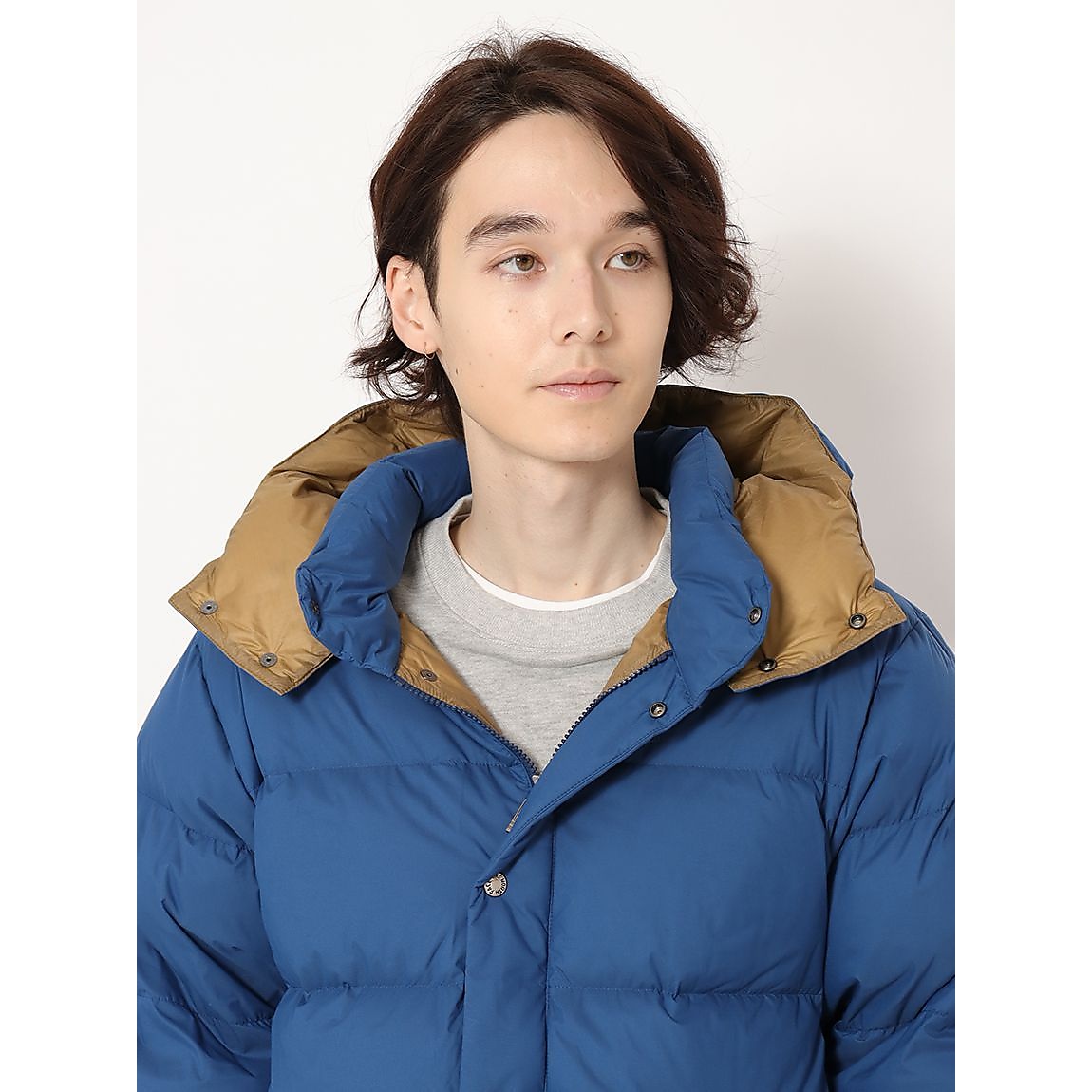 CAMP Sierra Short (キャンプシエラショート)