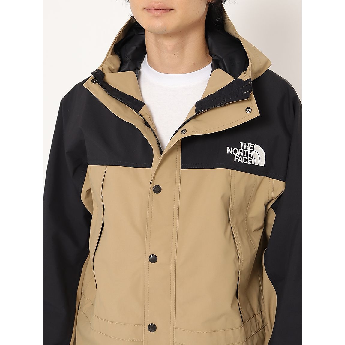 Mountain Light Jacket (マウンテンライトジャケット)