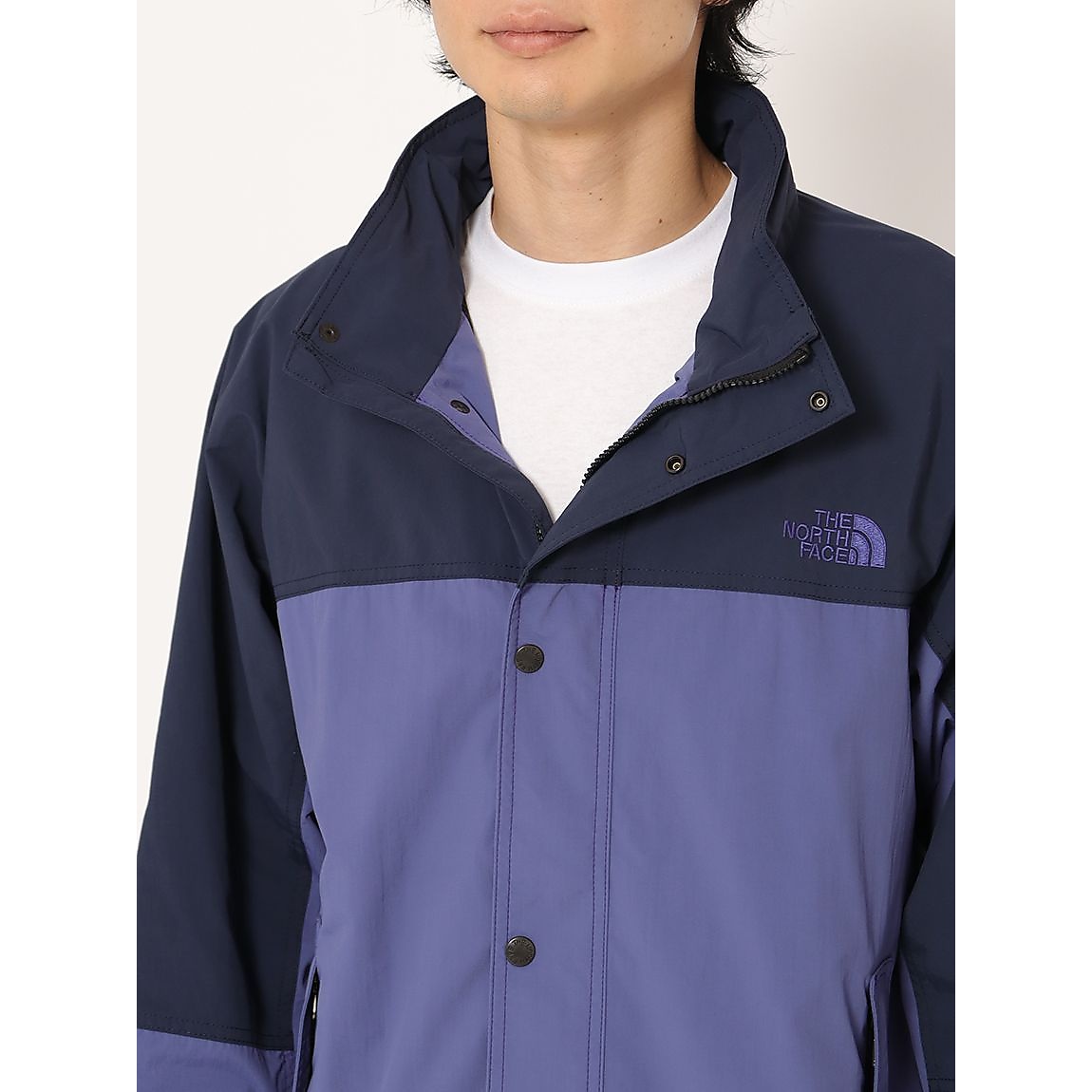 Hydrena Wind Jacket (ハイドレナウィンドジャケット)