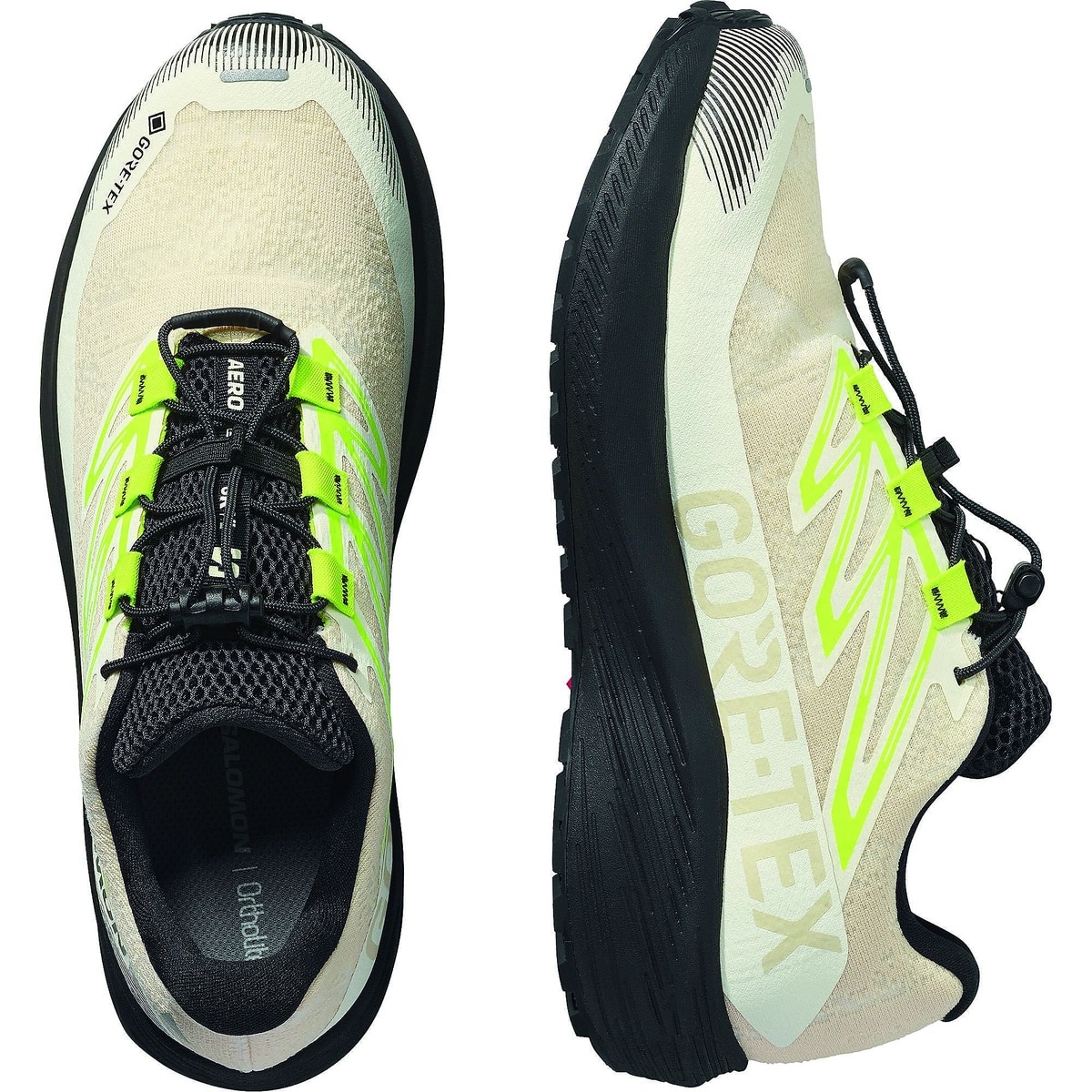 AERO FLOW GRVL GTX