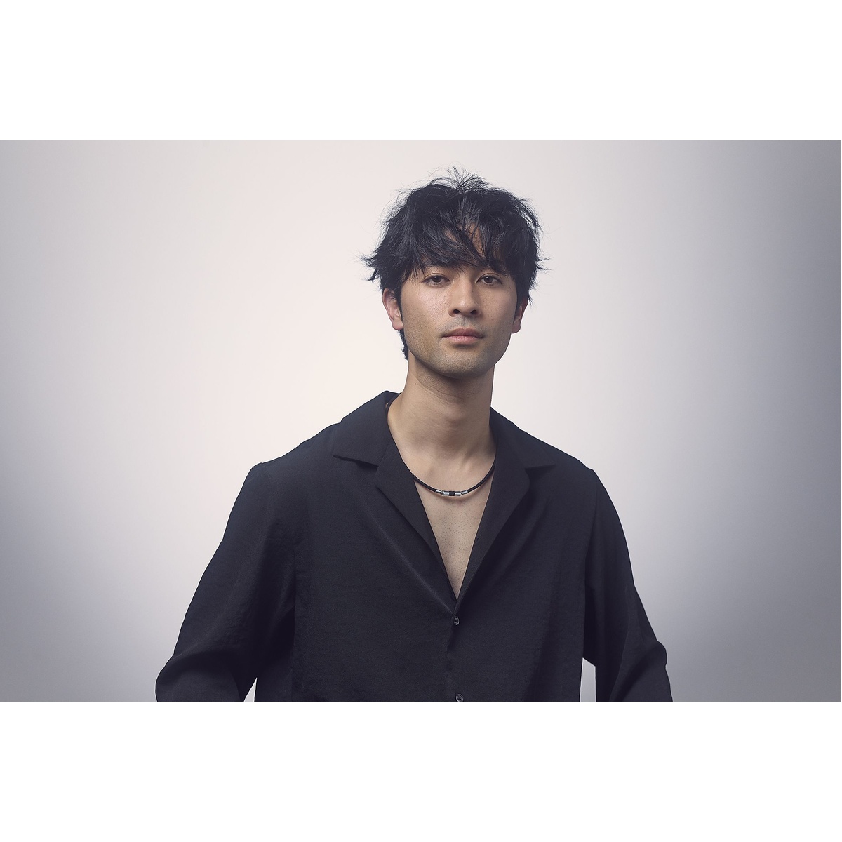 コラントッテ ネックレス TAO LIONE