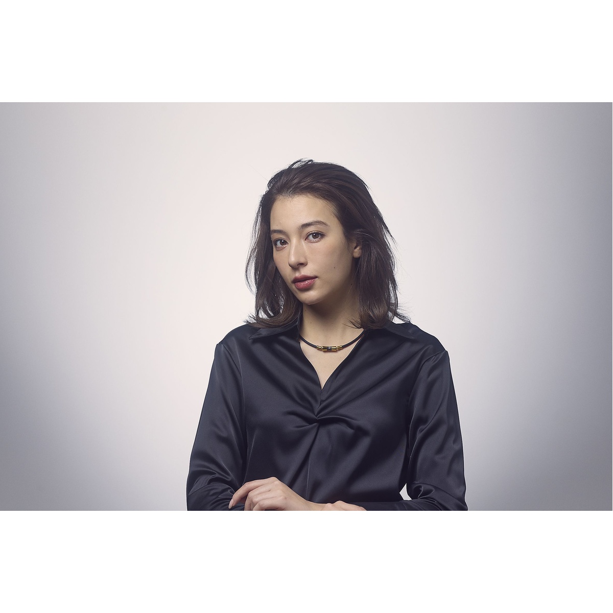 コラントッテ ネックレス TAO LIONE
