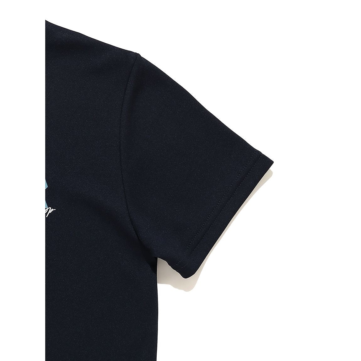 JRグラフィックTシャツ EASY