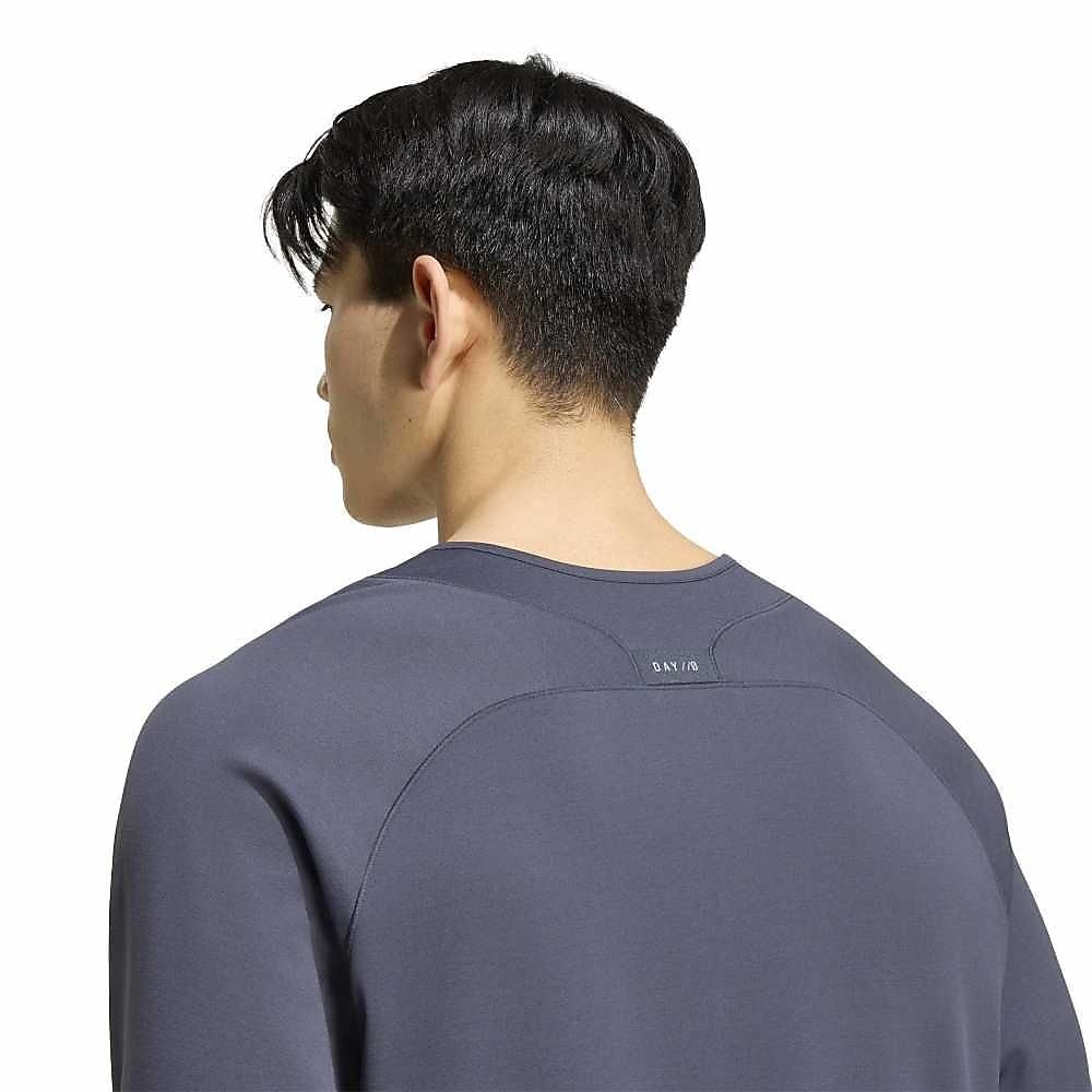 RUN LS TEE M