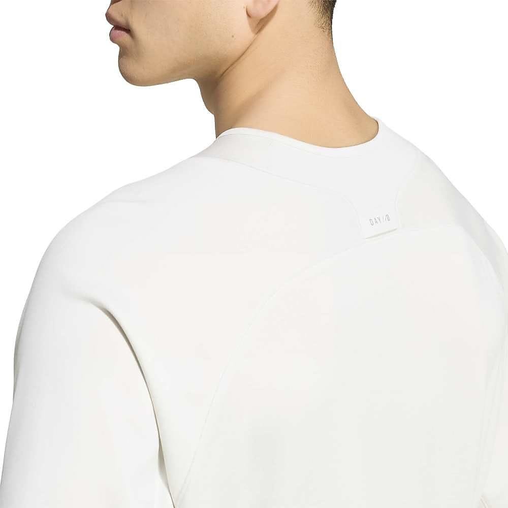 RUN SS TEE M