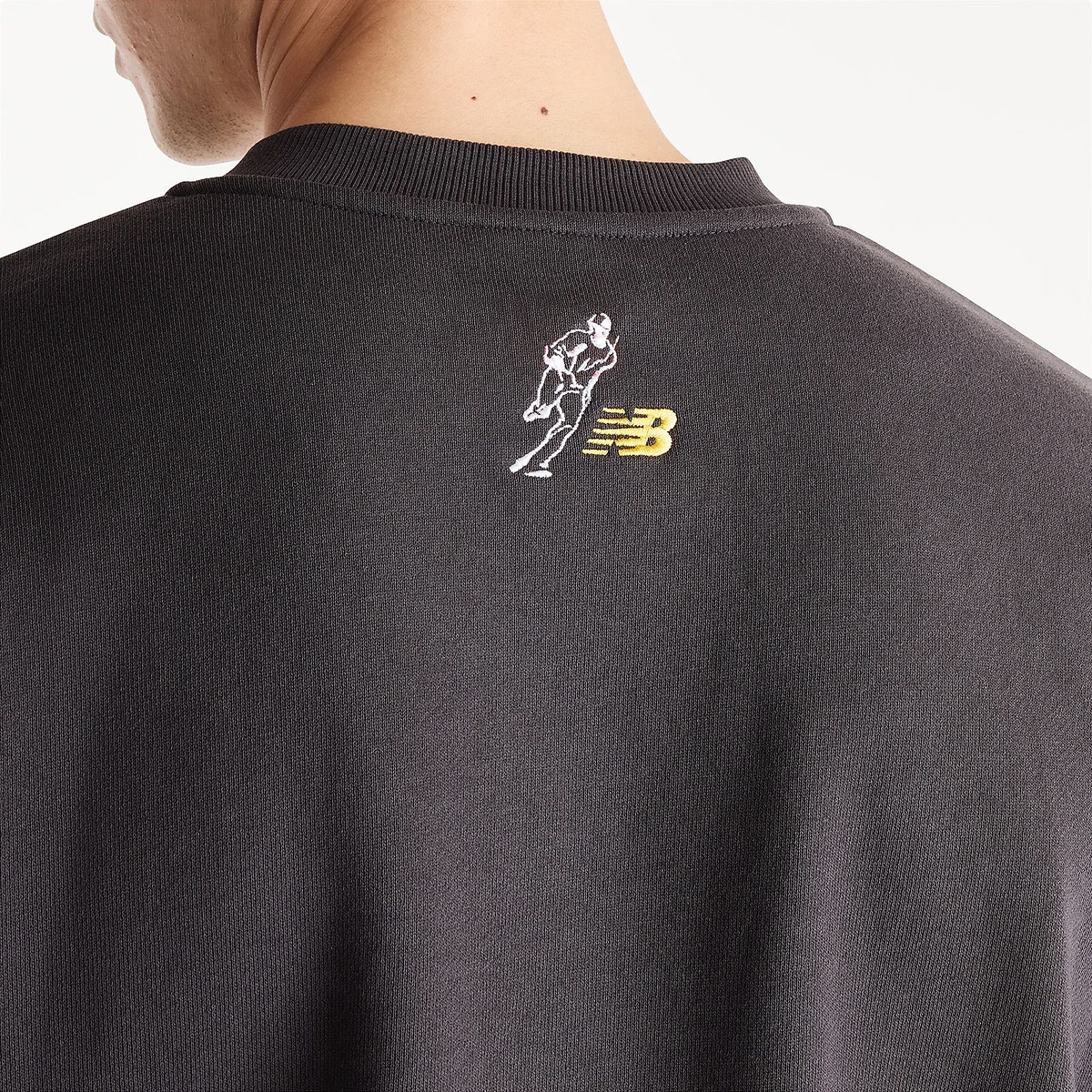 大谷翔平シグネチャーヘンリーネックショートスリーブTシャツ