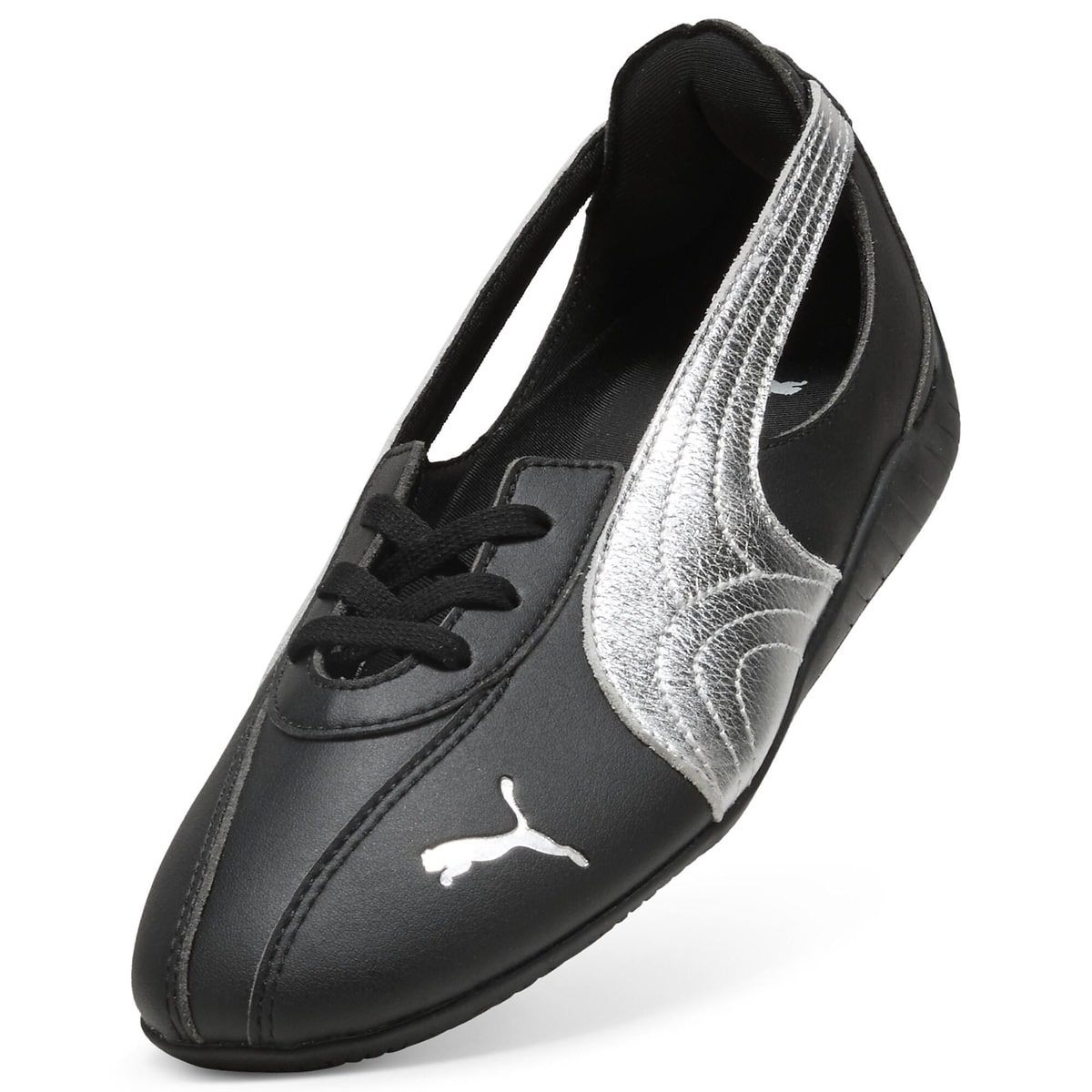SPEEDCAT BALLET NOVA METALLIC