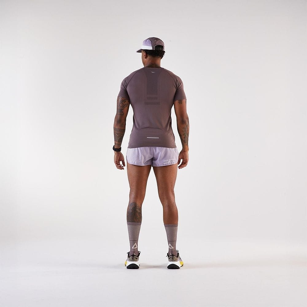 KIPRUN ユニセックス ランニングキャップ 5パネル