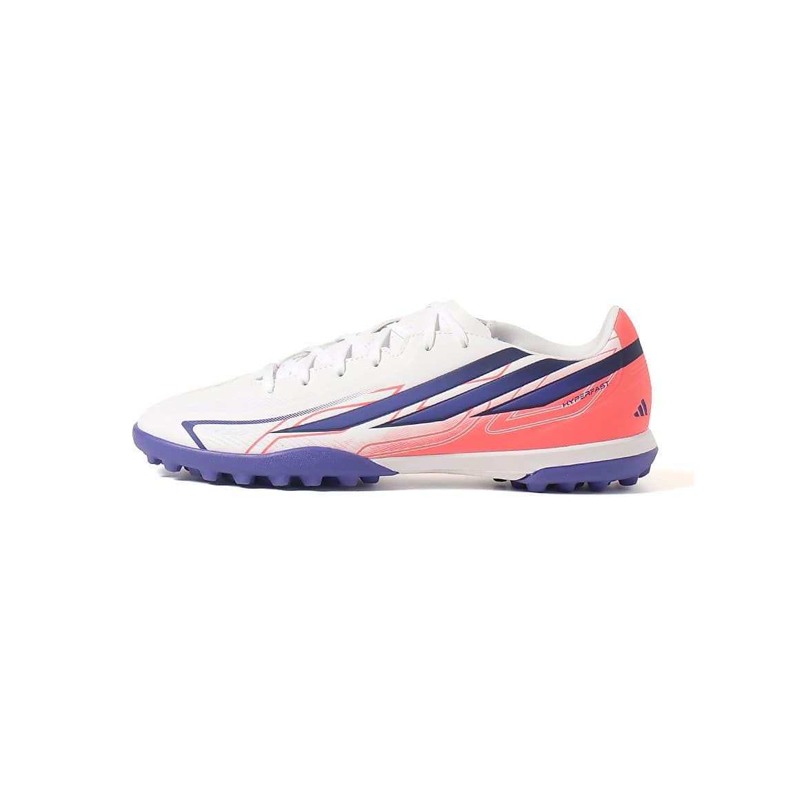 F50 HYPERFAST CLUB TF