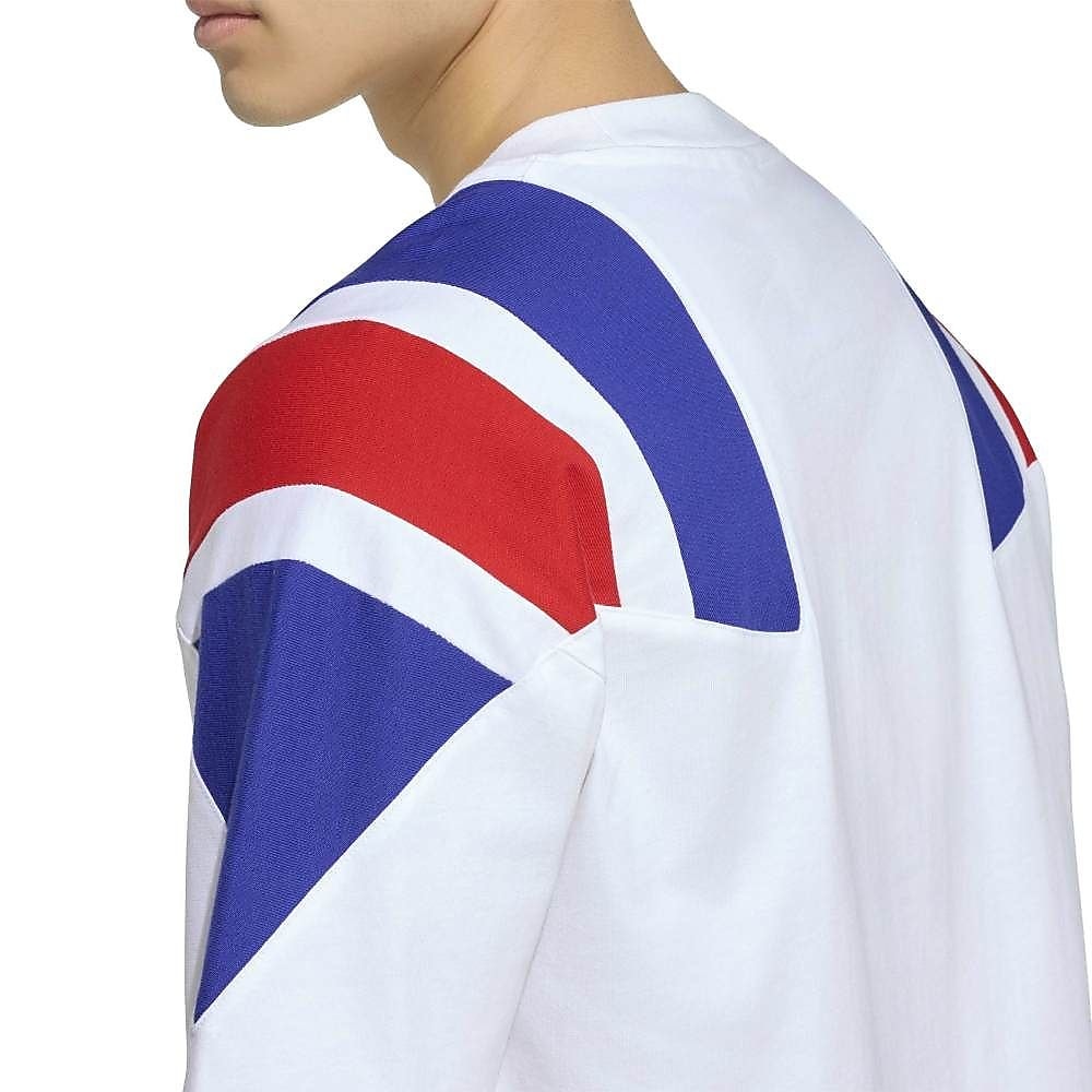 （最安値）【新品タグ付き】サッカー日本代表 EQT Tシャツ XLサイズ adidasoriginalsアディダスオリジナルス - サッカー日本代表 EQT T