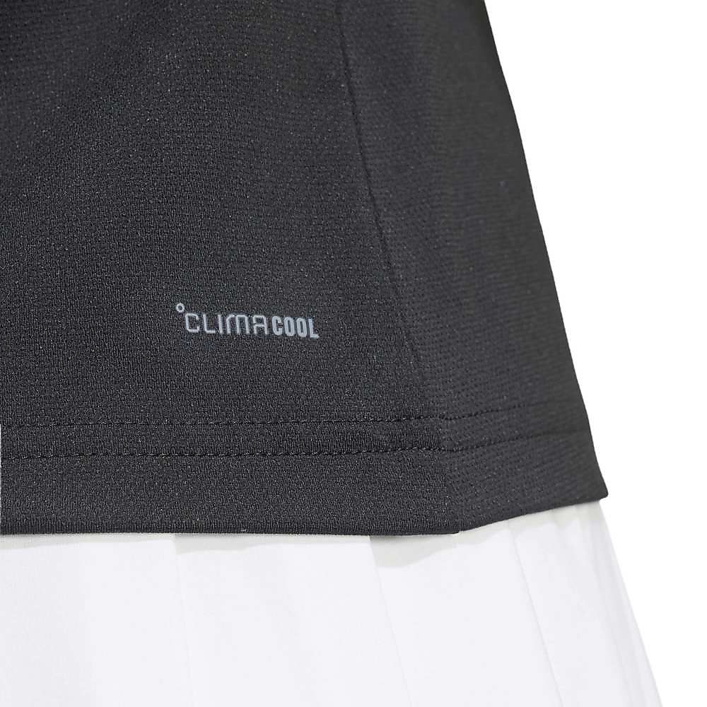 W TENNIS クラッシックス S/S ポロシャツ