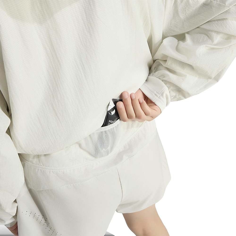 RUN SHORTS W