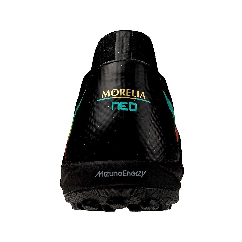MIZUNOミズノ - モレリア NEO SALA β JAPAN TF Q1GB269000/メガ