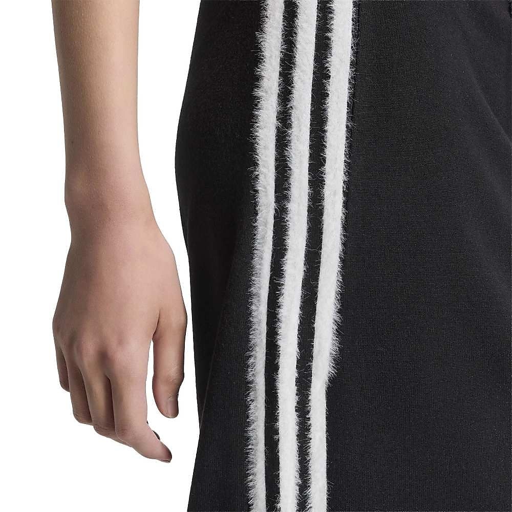 KNITTED SKIRT