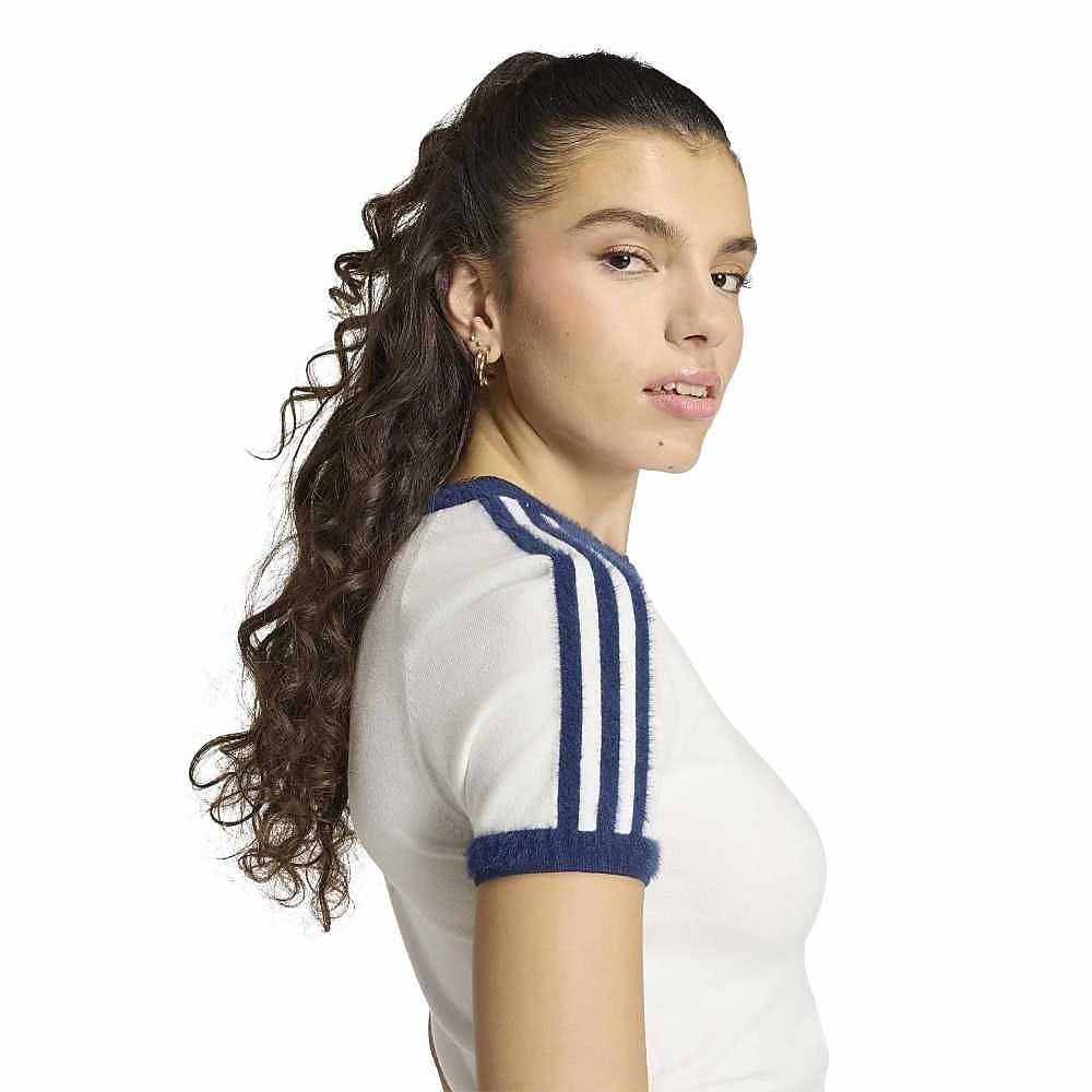 KNITTED TEE