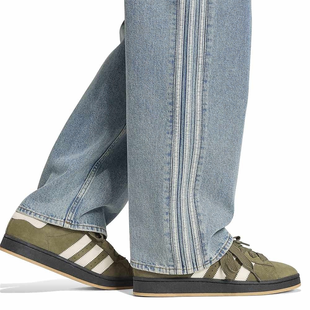 FIREBIRD ADICOLOR DENIM PANTS LIGHT WASH