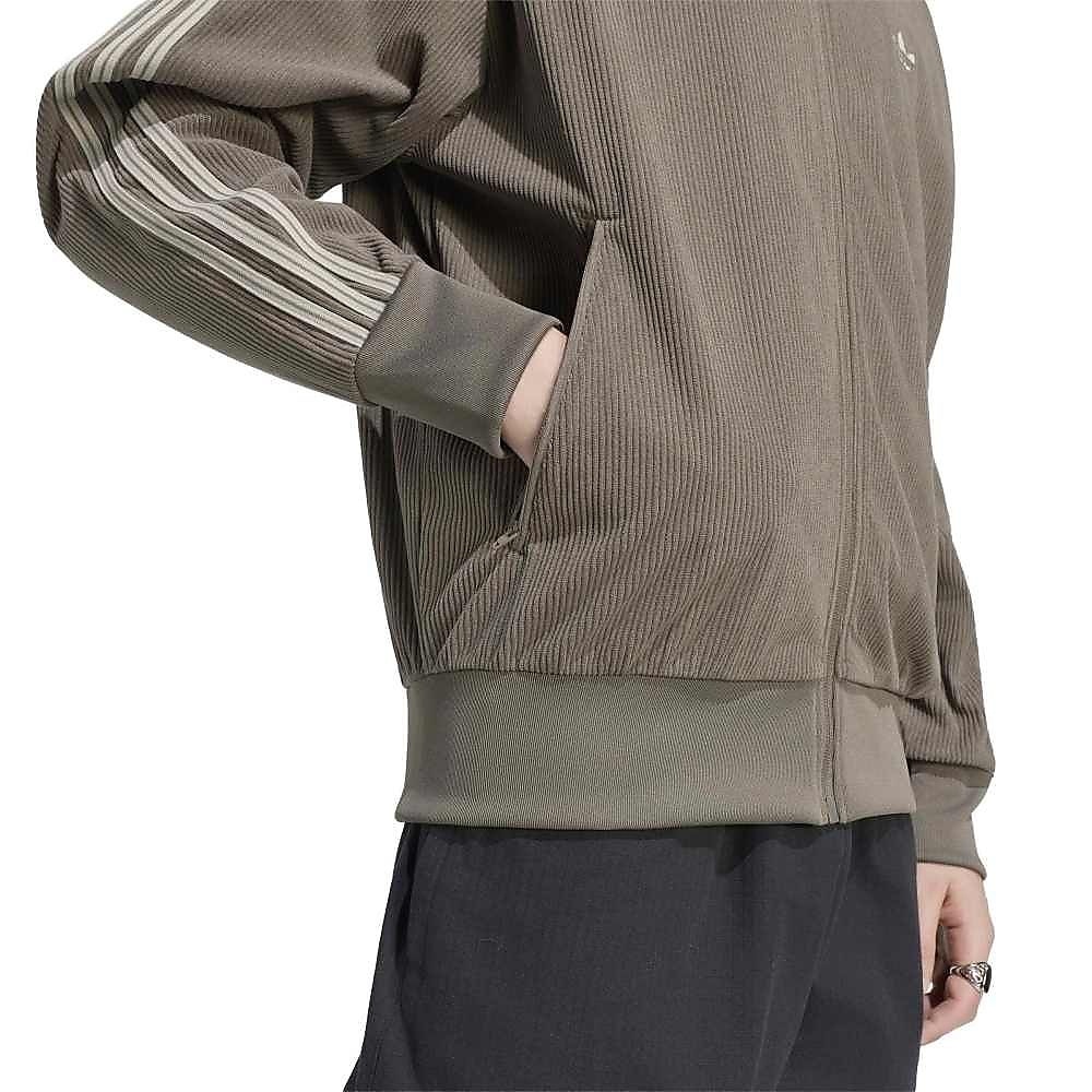 FIREBIRD CORDUROY TRACK TOP