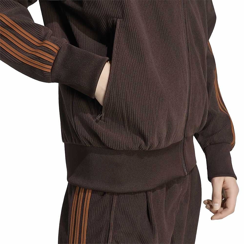 FIREBIRD CORDUROY TRACK TOP