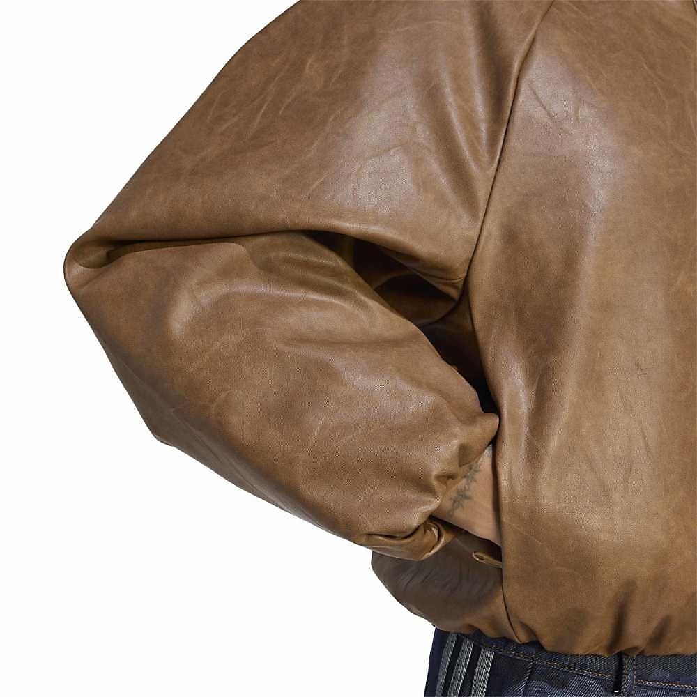 SST CROPPED JACKET