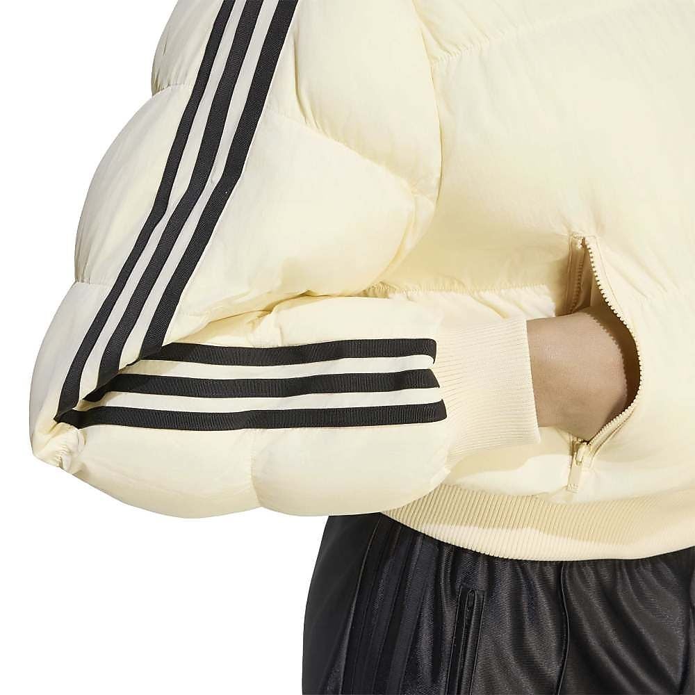 ADICOLOR SHORT PUFFER JACKET