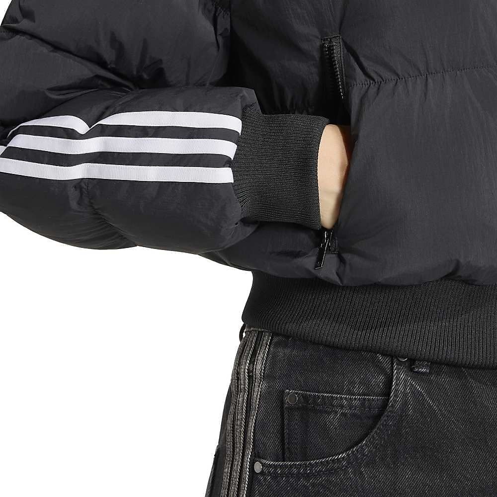 ADICOLOR SHORT PUFFER JACKET