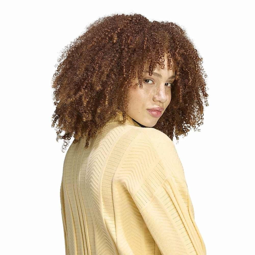 CABLE KNIT FIREBIRD TRACK TOP