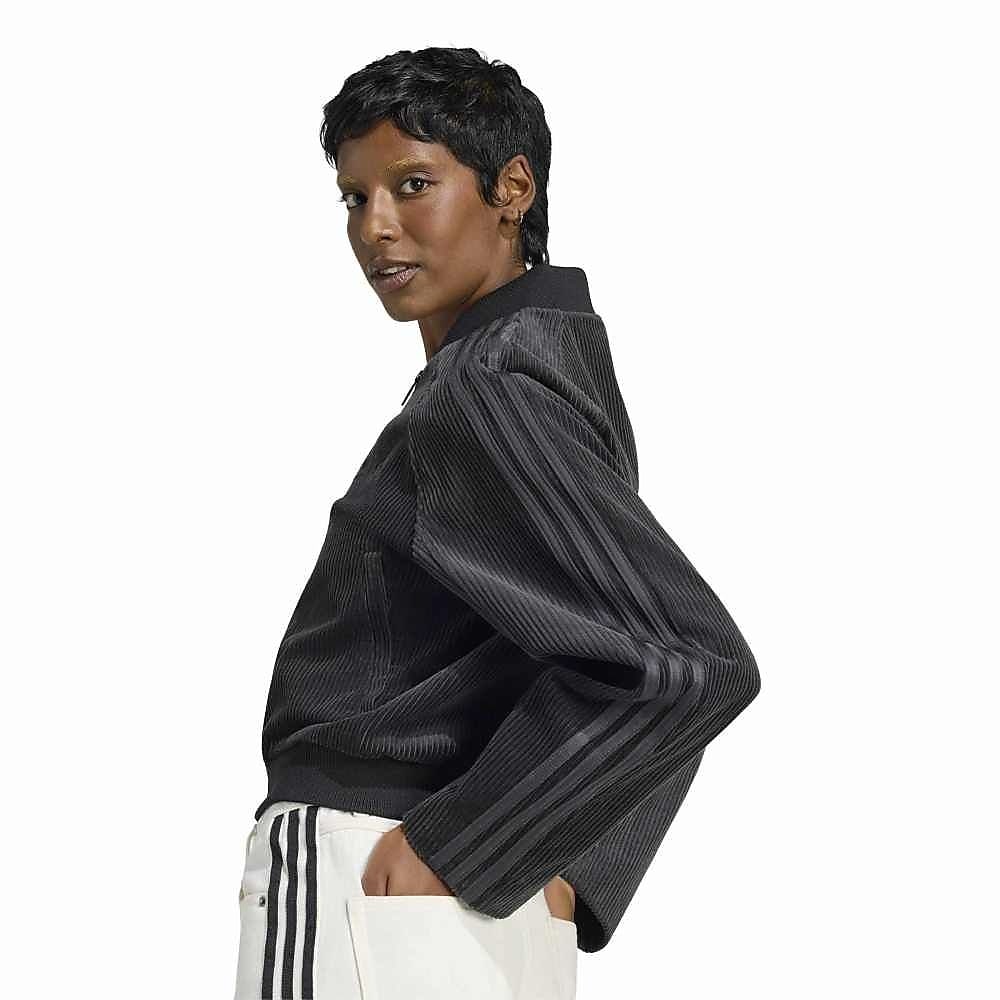CORDUROY SST TRACKTOP
