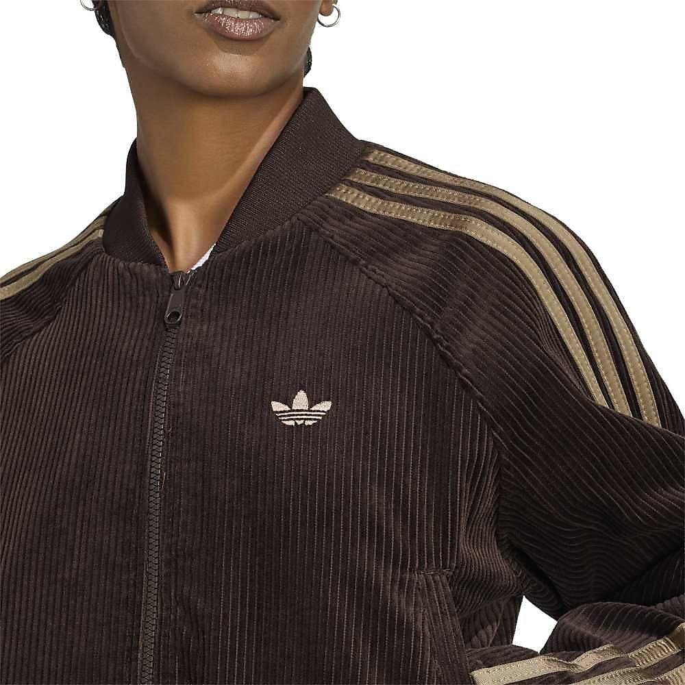 CORDUROY SST TRACKTOP