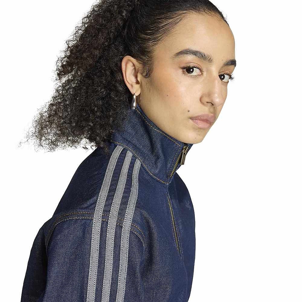FIREBIRD TRACKTOP DENIM