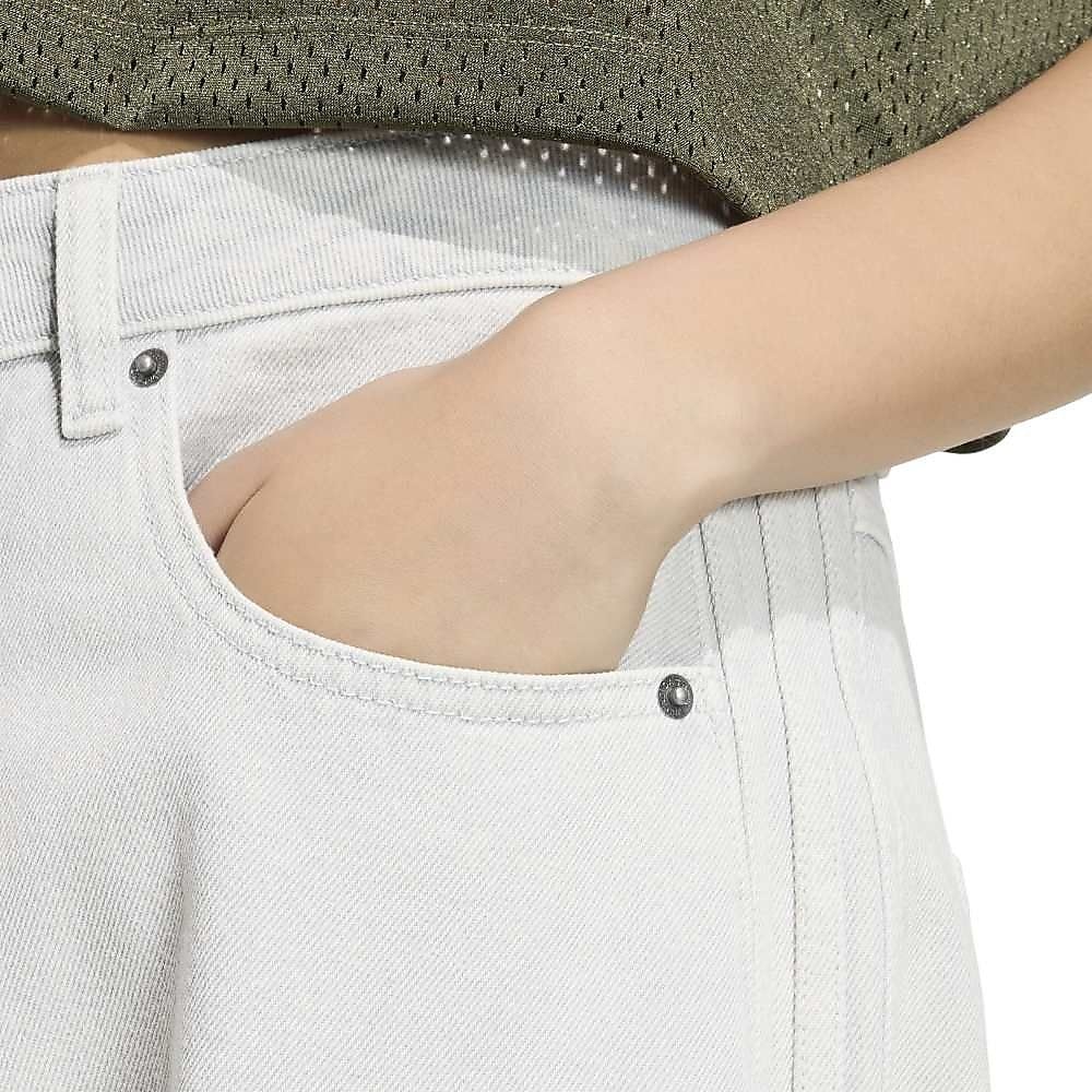 SST LOOSE DENIM PANTS