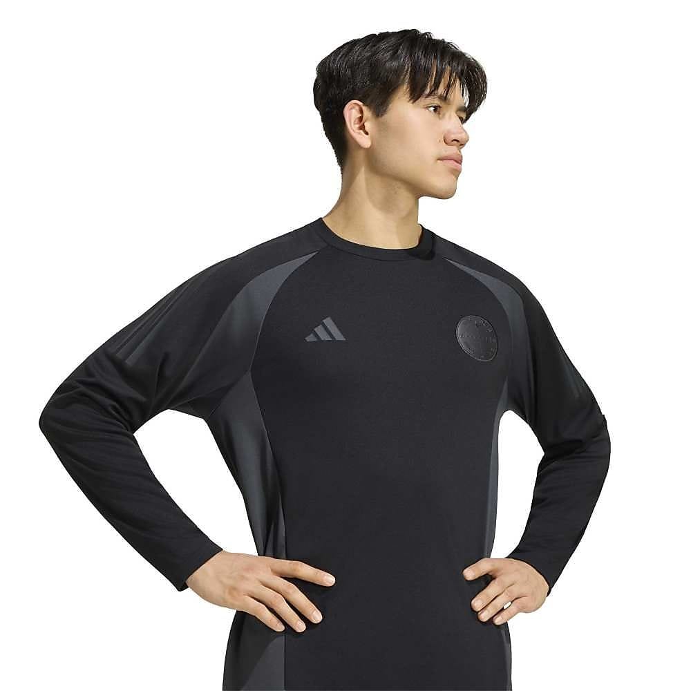 T.S.U LONG SLEEVE T-SHIRTS
