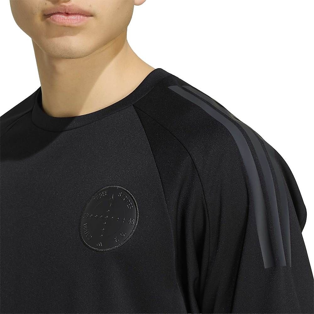 T.S.U SHORT SLEEVE T-SHIRTS