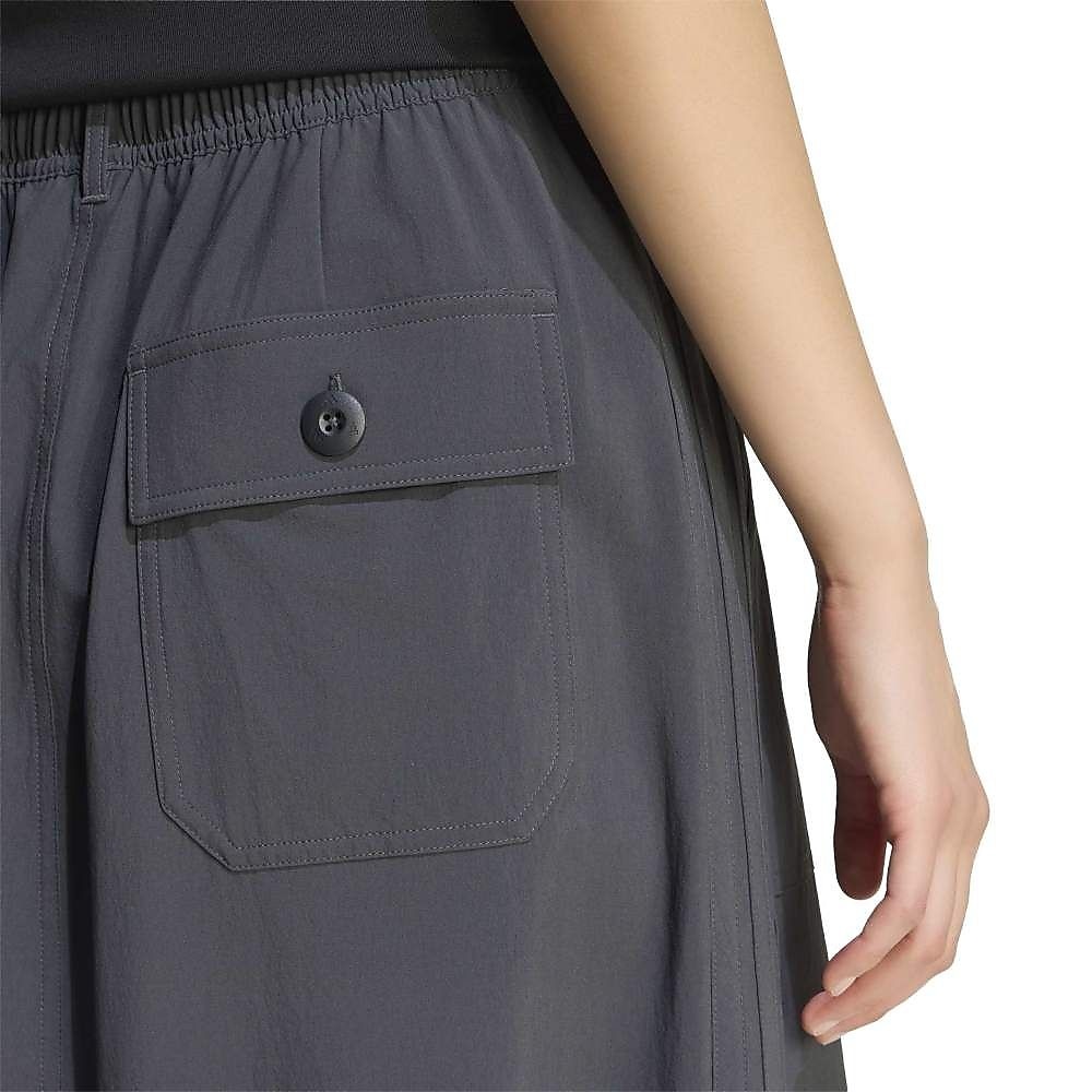 W COOL UV ベイカースカート