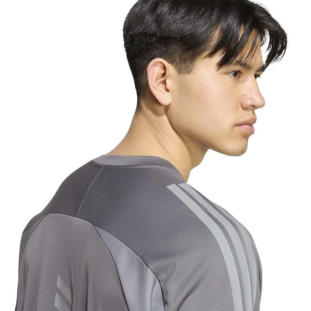 T.S.U LONG SLEEVE T-SHIRTS