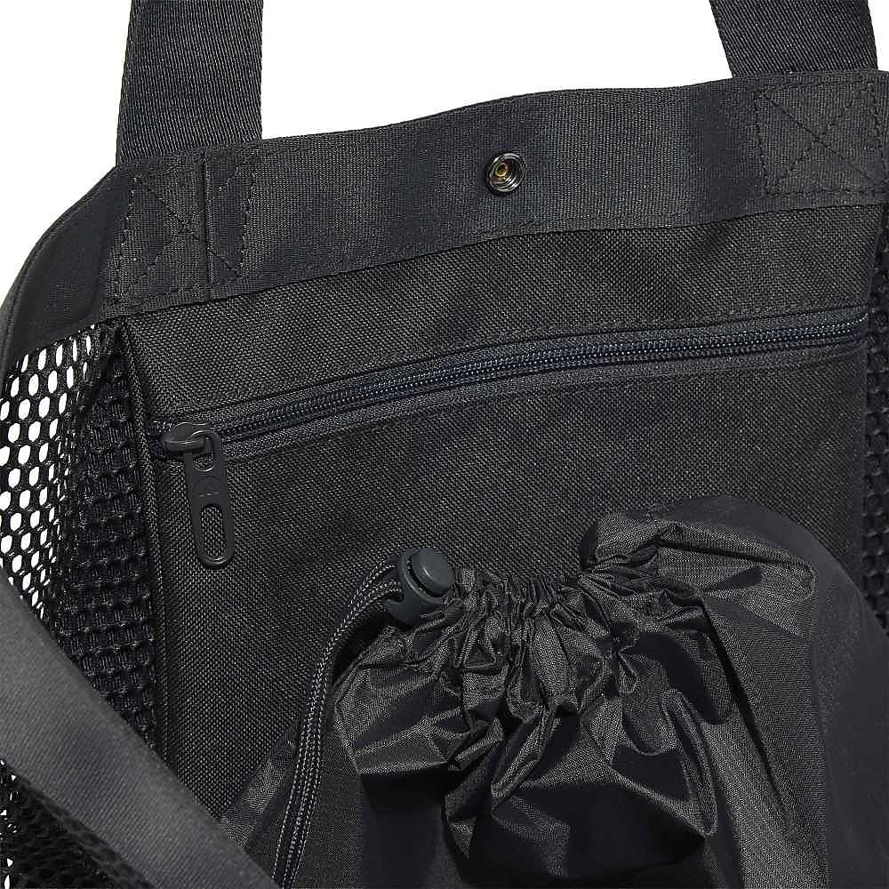 ウィメンズ メッシュトートバッグ