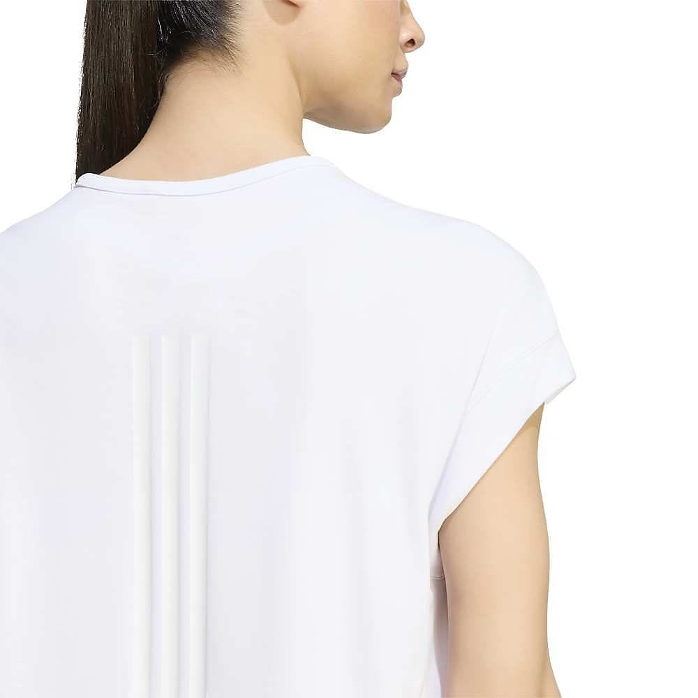 W カラット フレンチスリーブ Tシャツ