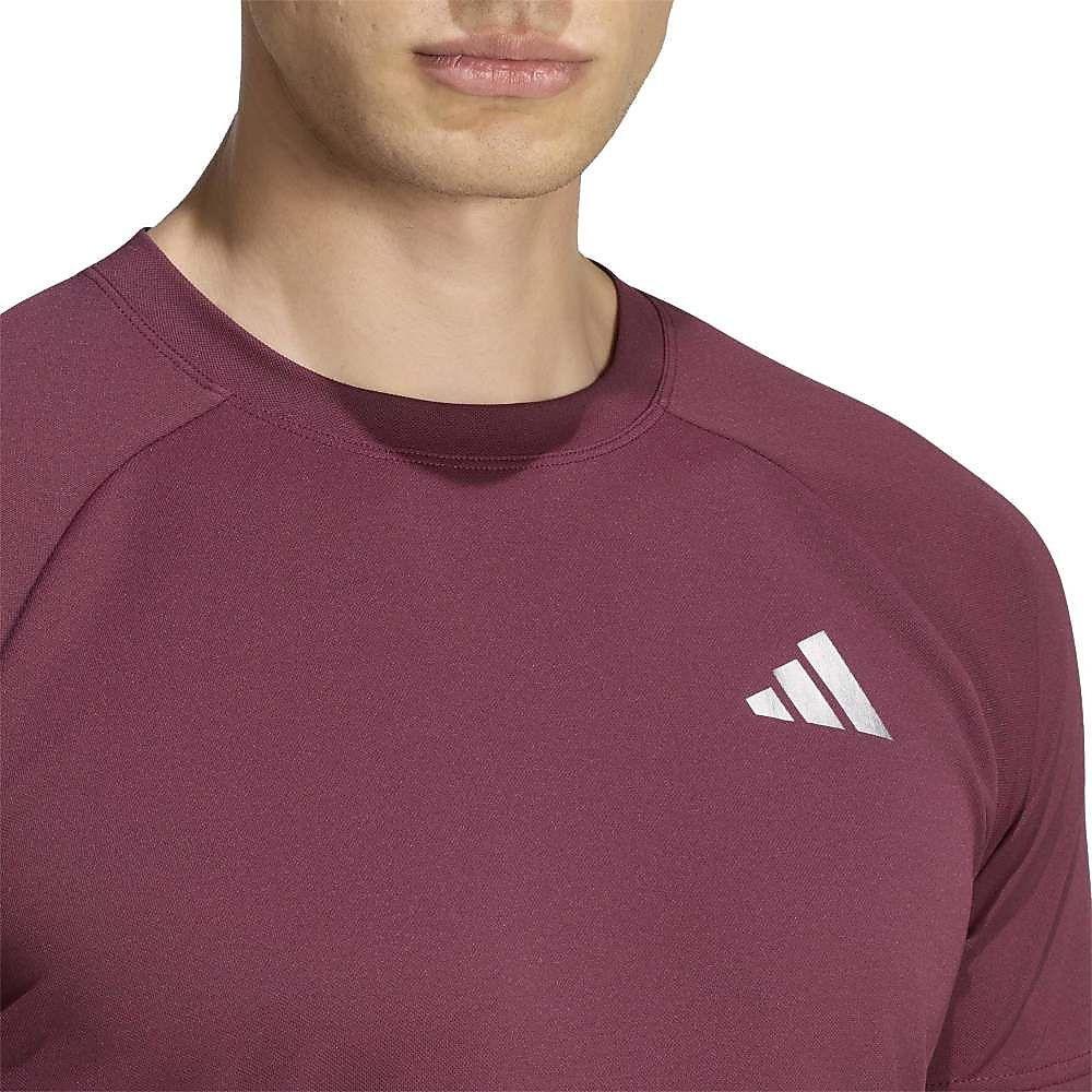 M TENNIS NEW YORK フリーリフト Tシャツ PRO